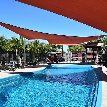 Bluewater Harbour Motel Bowen Exterior photo